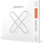 D'addario And Co XSAPB1047 - EXTRA LIGHT - 10-47