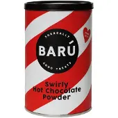 Bär Swirly Hot Chocolate Poeder 250 G