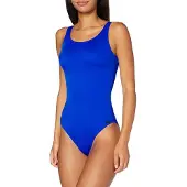 Aquafeel 210453 Swimsuit Blauw 40 / B Vrouw