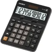 Sharp Rekenmachine Casio