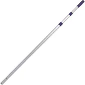 JILONG Telescopische poolstang, 244 cm