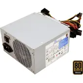 Seasonic SSP-600ET2, bulkvoeding, 600W (grijs, 600 watt)
