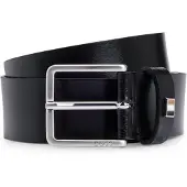 BOSS Riem 'Ther' zwart