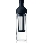 Hario Filter-in Koffiefles Zwart
