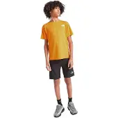 The North Face Outdoor broek '24/7' zwart