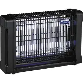 N´oveen Ikn20 2x10w Elektrische Insectenvanger