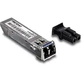 Trendnet TI-MGBS10 GBIC Single-Mode LC industriële module 10km
