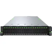 Fujitsu Server Fujitsu RX2540 M7 GOLD 6426Y, 1x32GB