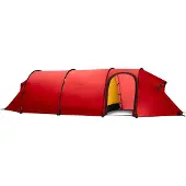 Hilleberg - Keron 4 GT - 4-persoonstent rood