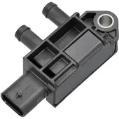 Meyle Sensor, uitlaatgasdruk 714 801 0009