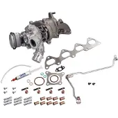 FEBI BILSTEIN 190391 Turbocharger