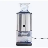 Ich-zapfe Ijsbreker - RVS, elektrisch, voor cocktails en buffetten