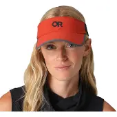 Outdoor Research Swift Visor | ONE SIZE | Dames