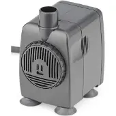 Pontec PondoCompact 1200 Kamerbronpomp 1200 l/h 2 m