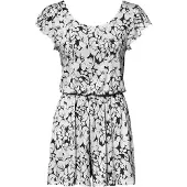 Bonprix Jumpsuit van een zachte viscose-mix maat 36/38 (S)