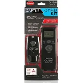 Hähnel Afstandbediening Captur Timer Kit Canon