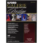 Ilford Prestige Smooth Pearl 310 gram A4 100 vel