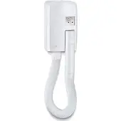 Valera Technologie Haardroger Hotello Super AC 1400W