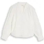 Tom Tailor Blouse wit