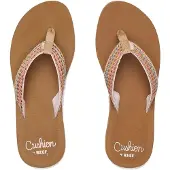 Reef Cj7336 dames slippers