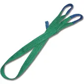 Beta 8153 5-T2-Hijsbanden, Groen - 081530050