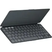 Logitech Keys-To-Go 2 Grafiet Qwerty