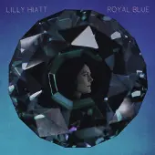 Ginza.se Royal Blue (Opaque Blue Vinyl)
