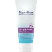 Bepanthen Droge en gevoelige huidcreme