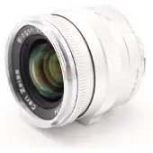 Zeiss Biogon T* 2.0/35 ZM Leica M silver