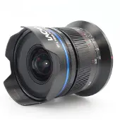 Laowa Objectif hybride 14mm f/4 FF RL Zero-D pour Canon RF