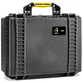 Hprc 2500 case for Canon Cinema EOS C80