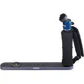 Novoflex Flitser houder Flash-Griff