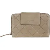 Bugatti portemonnee Fabia Ladies Zip Wallet Sand beige