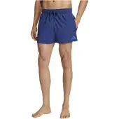 Adidas Boardshorts '3-Stripes Swim Shorts' navy / donkerblauw