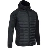 Joma Waterdichte kinderjas met capuchon Berna III