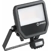 Osram LED Breedstraler 41W | 4000K | 6000 lumen | IP65 | Zwart