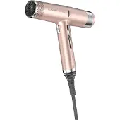 Ga.Ma iQ3 Hair Dryer - Rosegold