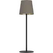 Eglo Schemerlamp Fiorana 53cm - zand