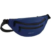 Daniel ray Waterproof Heuptas Highlands Cobalt Blauw