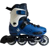 KRF Adjustable Hard First Inline Skates