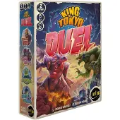 Iello King of Tokyo - Duel (Engelse versie)
