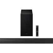 Samsung HW-B650F Zwart 3.1 kanalen 370 W