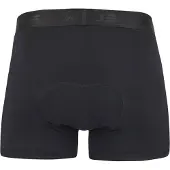 Karpos - Padded Boxer - Fietsonderbroek XL, zwart