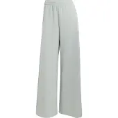 Adidas Sportbroek 'SOFT LUX STRAIGHT LEG' mintgroen