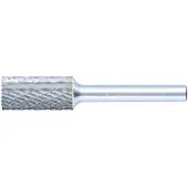 PFERD TOOLS 21000003 Freesstift Cilinder Lengte 60 mm Afmeting, Ø 8 mm Werklengte 20 mm Schachtdiameter 6 mm