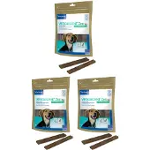 Virbac VeggieDent FR3SH Zen Kauwstrips