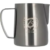 Barista Space Sandy Black 350 ml melkkan