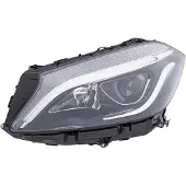 Diederichs 1682181 Koplamp