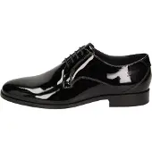 Sioux Veterschoen 'Jaromir-702' zwart
