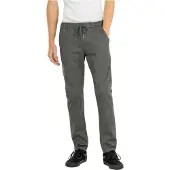 REELL - Reflex Easy ST - Vrijetijdsbroek S - Long, grijs